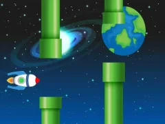 Rocket Odyssey — bezmaksas tiešsaistes spēle