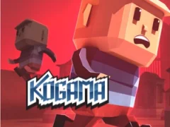 Kogama The Case Ghost house — ücretsiz çevrimiçi oyun