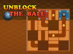 Unblock the ball — 무료 온라인 게임