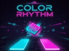 Color Rhythm