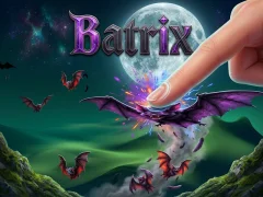 Игра Batrix онлајн