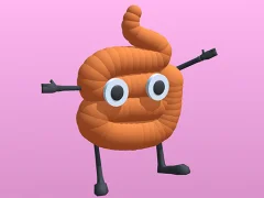 Spill Turd Show online