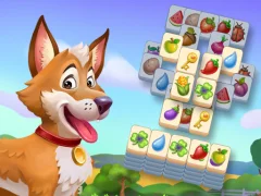 Tile Farm Story — لعبة مجانية اون لاين