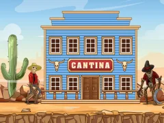 Wild West Sheriff — bezmaksas tiešsaistes spēle