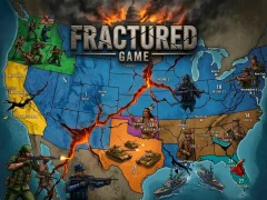 Fractured — 無料オンラインゲーム