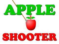 Apple Shooter — لعبة مجانية اون لاين