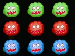 游戏Halloween Arkanoid Deluxe在线
