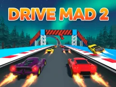Drive Mad 2