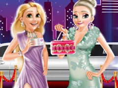 BFF Celebrity Night เกมออนไลน์