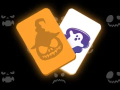 游戏Spooky Halloween Memory在线
