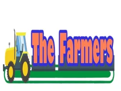 The Farmers — لعبة مجانية اون لاين