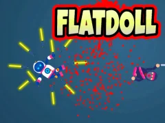 Flatdoll — bezmaksas tiešsaistes spēle
