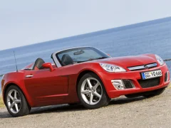 Opel GT Slide — لعبة مجانية اون لاين
