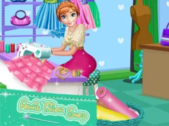 Spill Annie Tailor Shop online