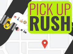 Xogo Pick Up Rush en liña