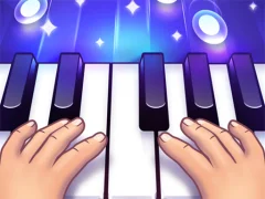 Piano Online — لعبة مجانية اون لاين
