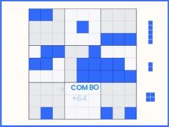 Igra Block Puzzle Sudoku spletu