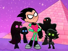 Super Titans Go!
