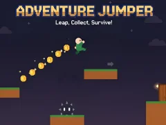Adventure Jumper