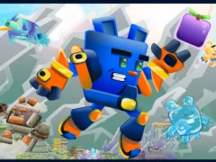 Aki´s Odyssey  — bezplatná online hra