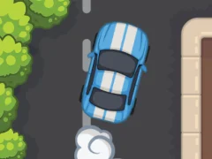 Stay On The Road — لعبة مجانية اون لاين