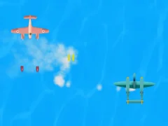 Spel War Plane online