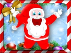 Christmas Santa  เกมออนไลน์