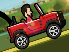 Hill Climbing — لعبة مجانية اون لاين