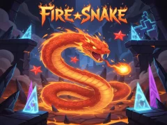 Fire Snake