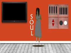 Igra Ring Soul Samara Escape online