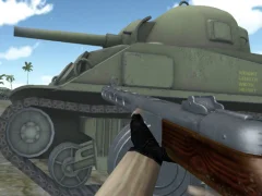 World War Brothers — لعبة مجانية اون لاين