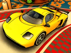 Toy Car Racing — لعبة مجانية اون لاين