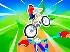 Extreme Cycling — لعبة مجانية اون لاين