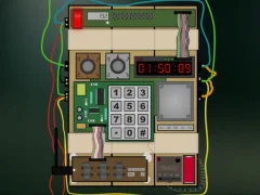 Defuse It! — لعبة مجانية اون لاين