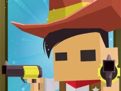 High Noon Hunter — bezplatná online hra