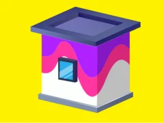 游戏Paint House在线