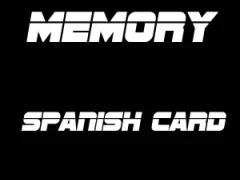 Memory Spanish Card — 무료 온라인 게임
