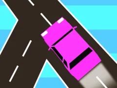 Traffic Run Online — لعبة مجانية اون لاين