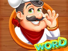 Igra Word Chef Cookies spletu