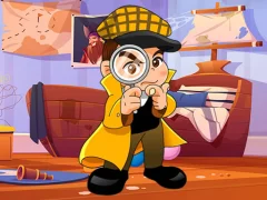 Spill House of Mystery online