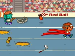 Igra Awesome Run 2 online