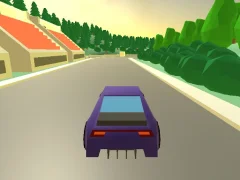 Xogo Ultimate Racing Cars 3D en liña