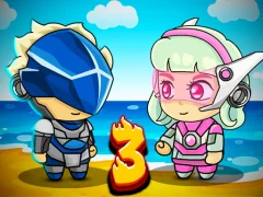 Metal Army War 3 — bezplatná online hra