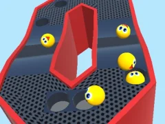 Гаме Woobble Balance 3d 2 онлајн