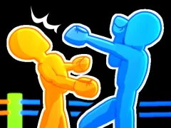 Igra Drunken Boxing 2 online