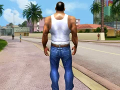 GTA: Grand Vegas Crime GTA: Grand Vegas Crime