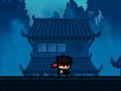 Trò chơi Endless Ninja trực tuyến
