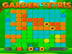 Garden Tetris