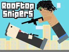 游戏Rooftop Snipers 在线