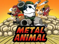 Juego Metal Animal en línea